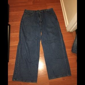 Men’s joe marlin jeans size 40x30